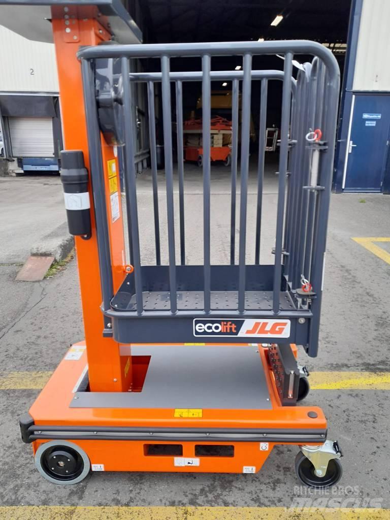 JLG Ecolift (NEW 2024) Övriga personliftar