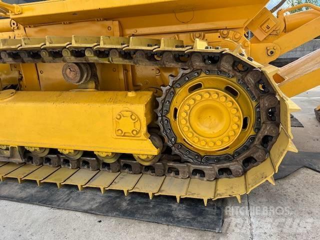 Komatsu D 61 EX-15 Bandschaktare