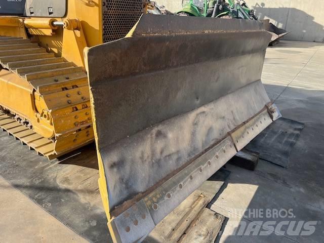Komatsu D 61 EX-15 Bandschaktare