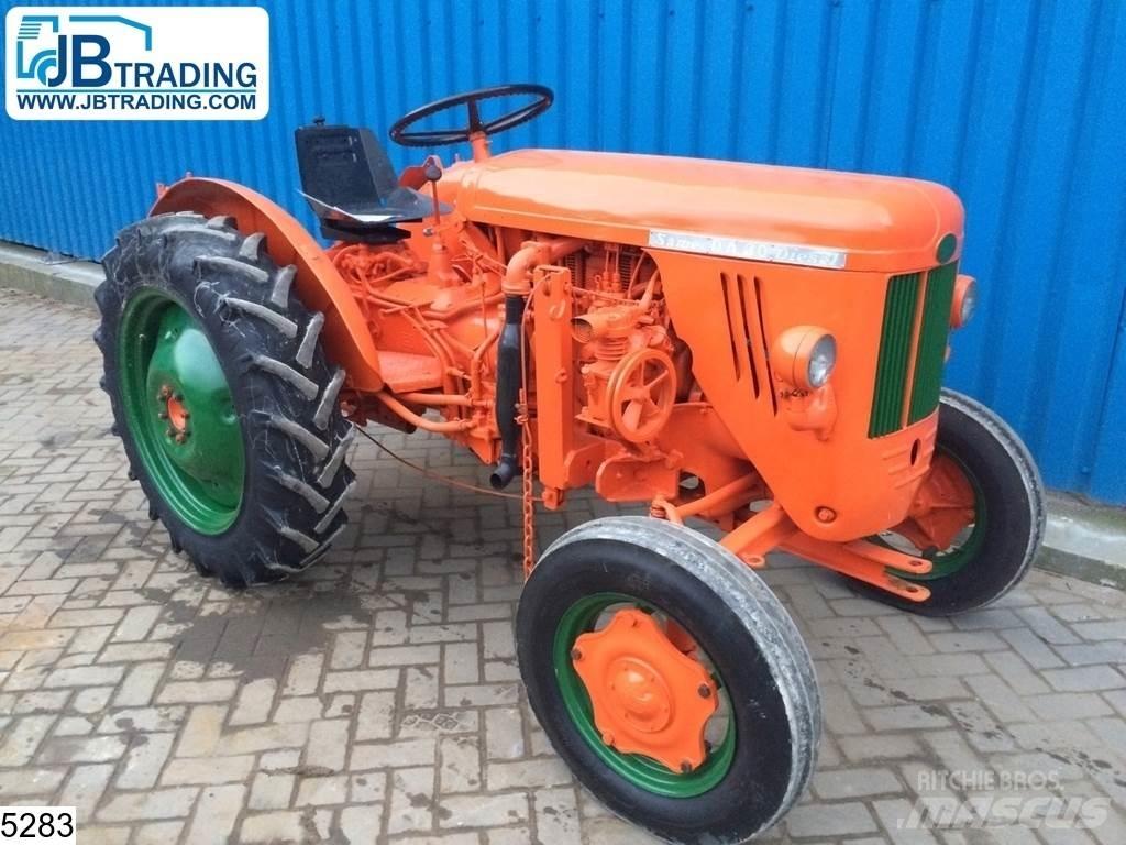 Same DA 30 2WD Traktorer