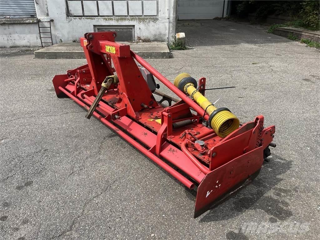 Lely 300-22 Såbäddsharvar och rototillers