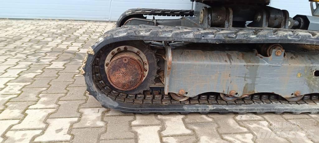 Wacker Neuson EZ 36 Bandgrävare