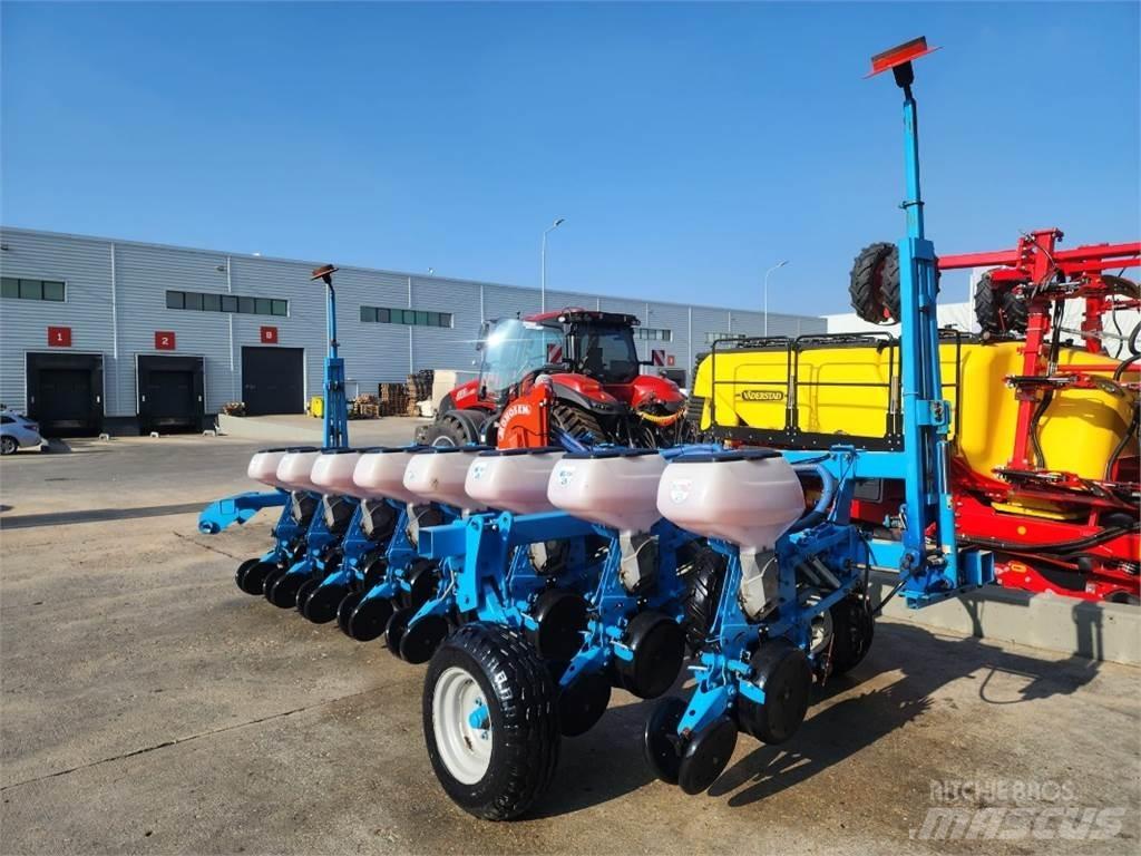 Monosem NG Plus 3 Precisionsåmaskiner