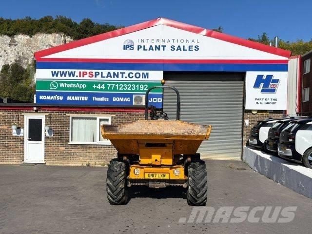 Thwaites 6T Minidumprar