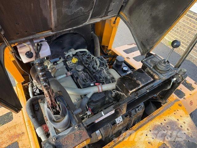 Thwaites 6T Minidumprar