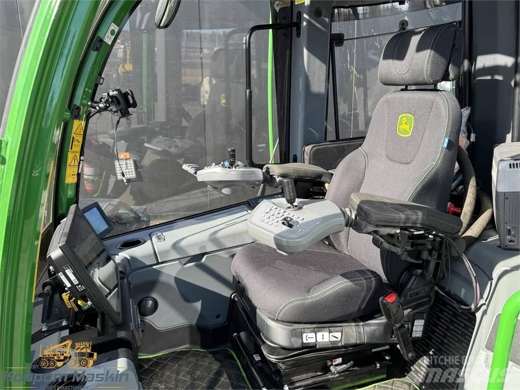John Deere 1010G Skotare