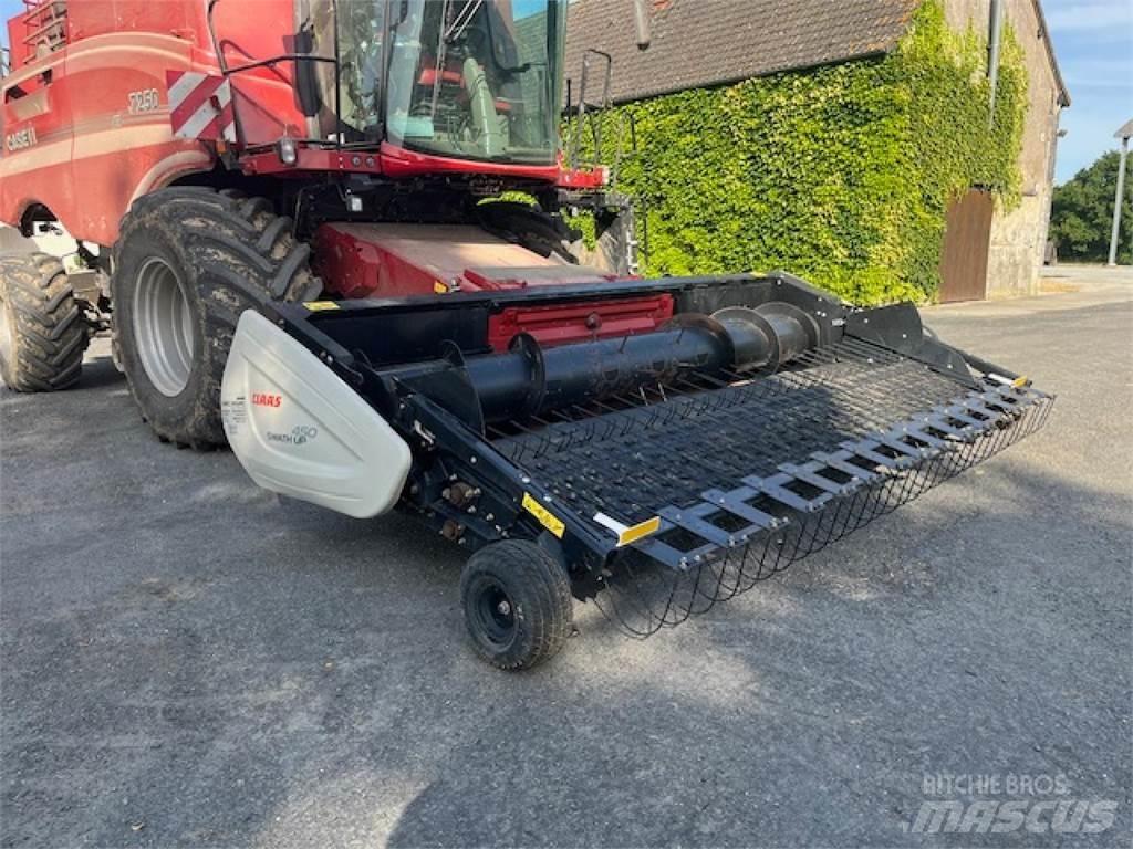 CLAAS Swath Up 450 Övriga vallmaskiner