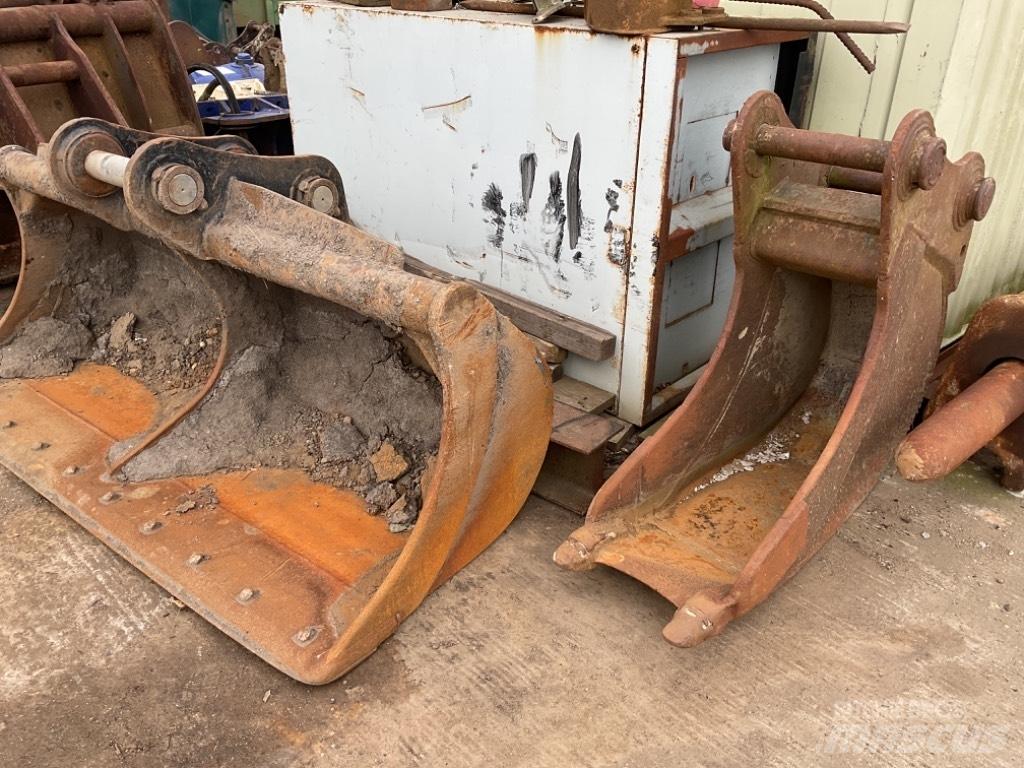 Hitachi Zx210lc-3 Bandgrävare