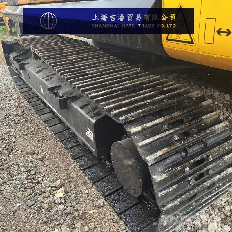 Sany SY 335 Bandgrävare