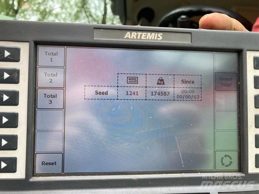 Claydon 4M CY DRILL Såmaskiner