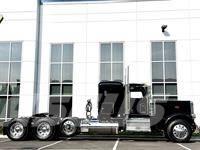 Peterbilt 389 Dragbilar