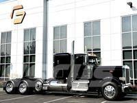 Peterbilt 389 Dragbilar