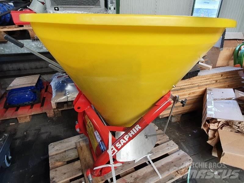 Saphir PLS 500 Sand- och saltspridare