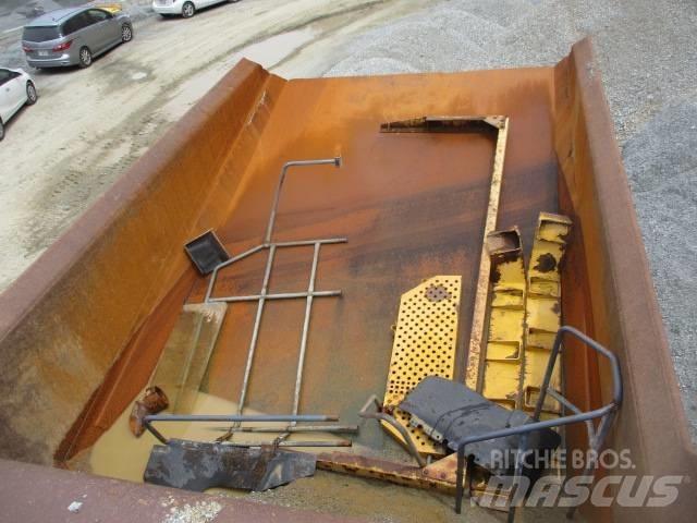 Komatsu HD325-6E0 Banddumprar