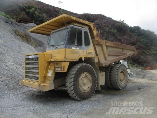 Komatsu HD325-6E0 Banddumprar
