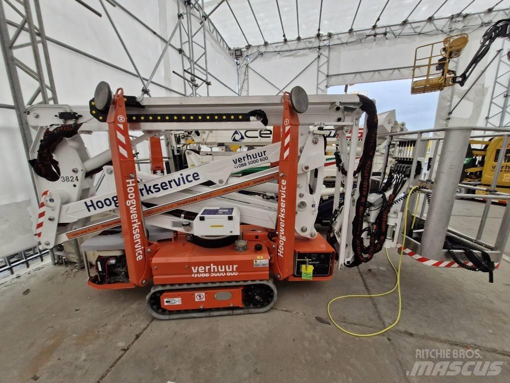 EasyLift RA15 Övriga personliftar