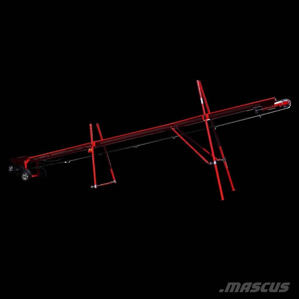  IM ELEVATORBAND EL Redskap till skogsmaskiner