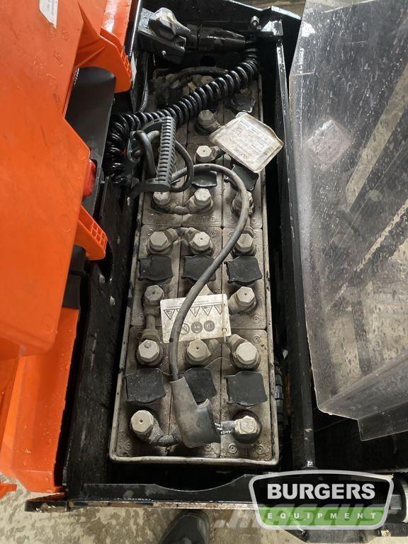 BT SWE120 Staplare-led