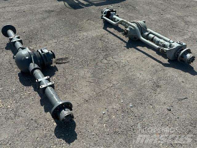 SkyJack SJ 8831 Saxliftar