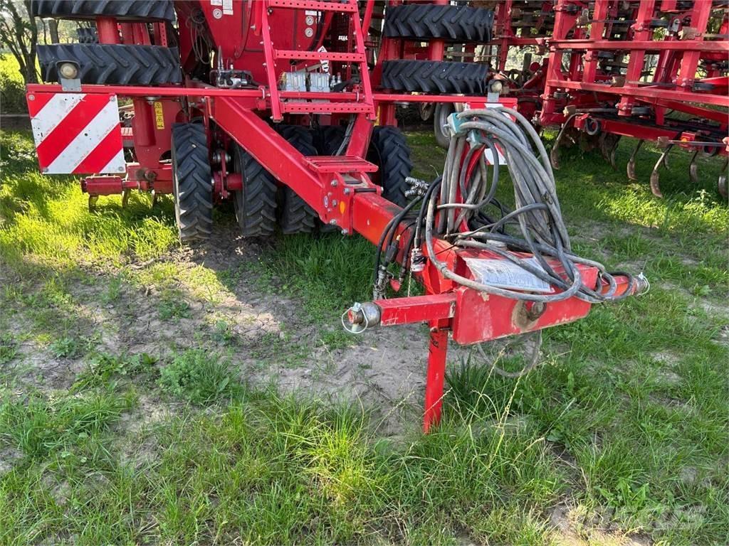 Horsch Pronto 7DC Kombisåmaskiner