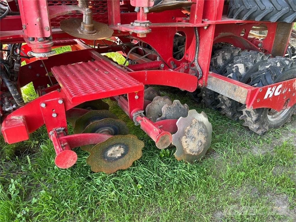 Horsch Pronto 7DC Kombisåmaskiner