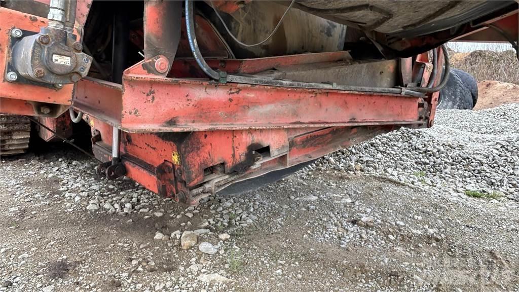 Terex FINLAY 883 Sorteringsverk