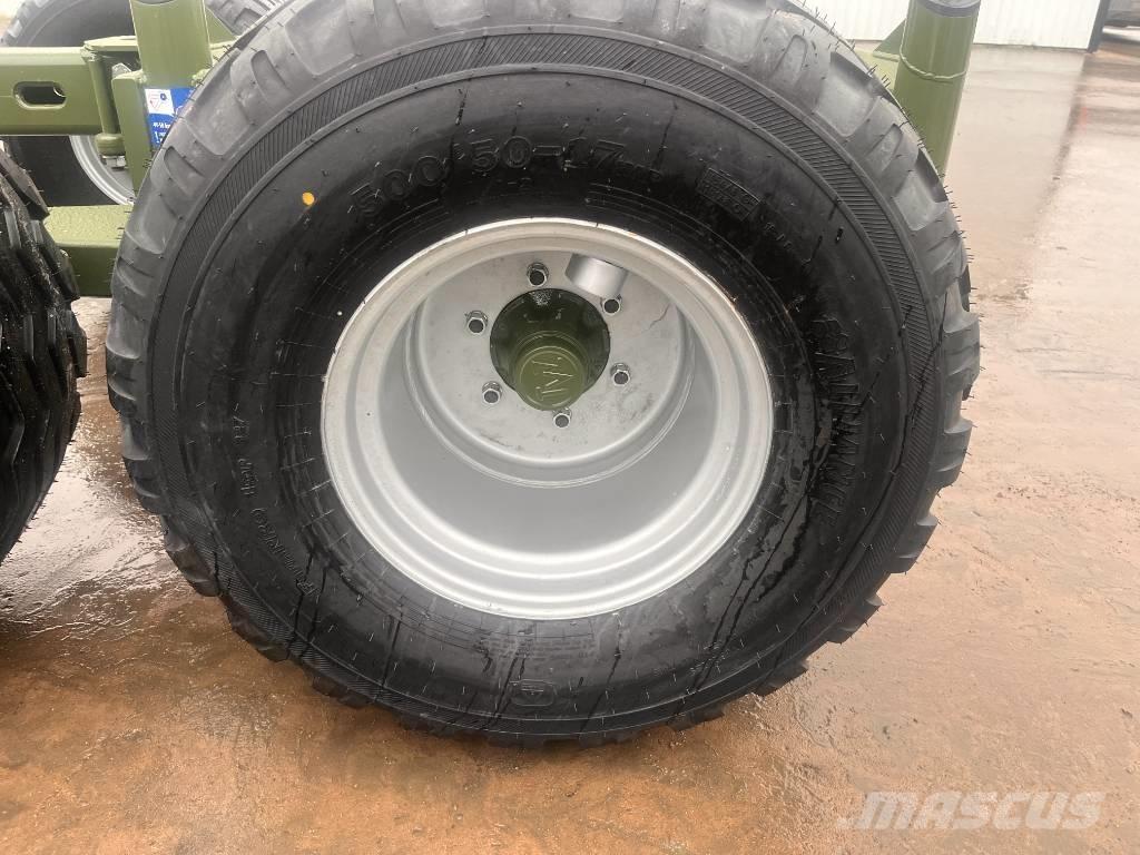 Farma T10 DS Skogsvagnar