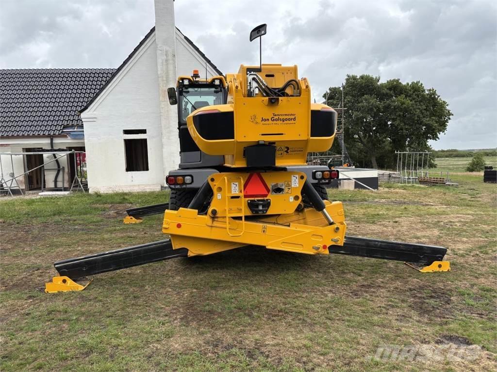 JCB 555-260R Teleskoplastare