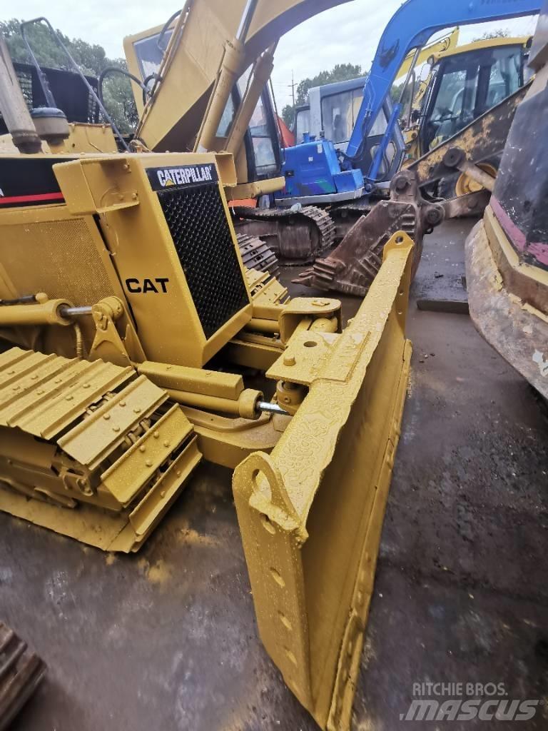 CAT D 3 C Bandschaktare