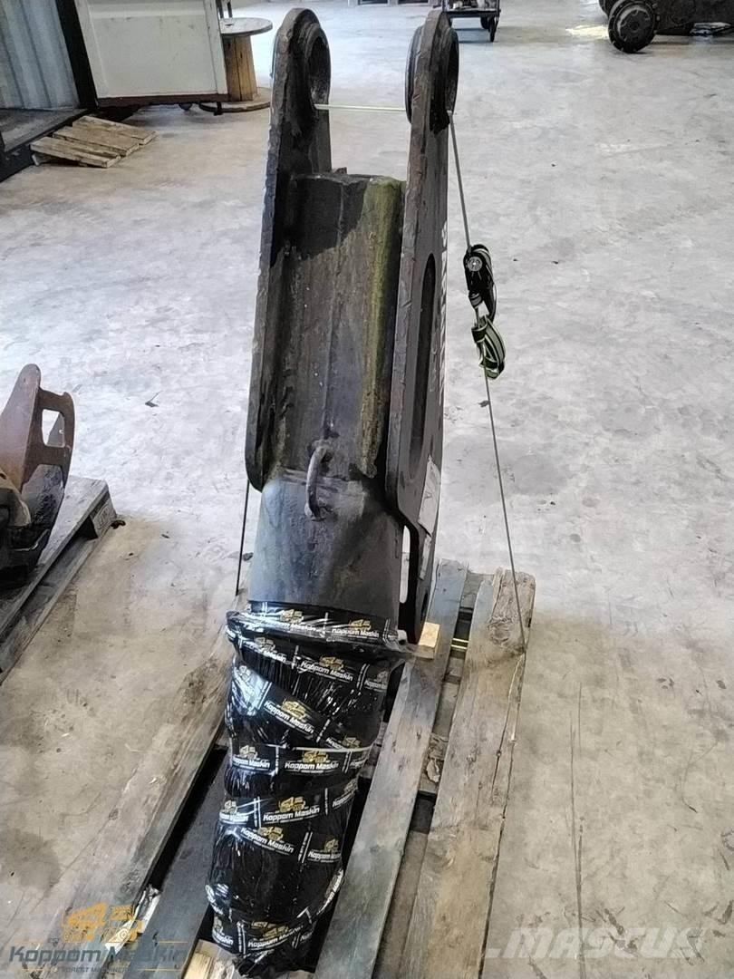 Loglift 170H Skördarkranar