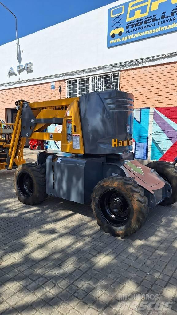 Haulotte HA 120PX Bomliftar