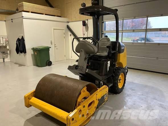 Volvo SD 25 Envalsvältar