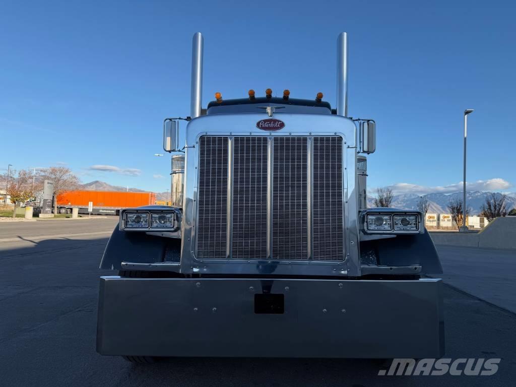 Peterbilt 379 EXHD Dragbilar
