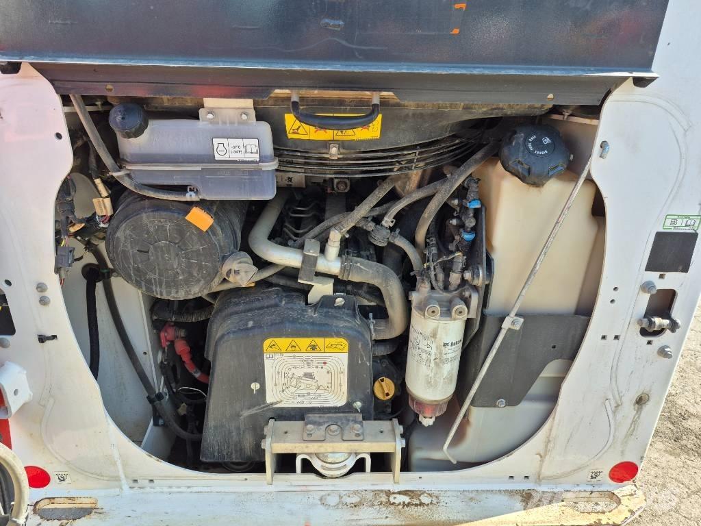 Bobcat T 64 Kompaktlastare