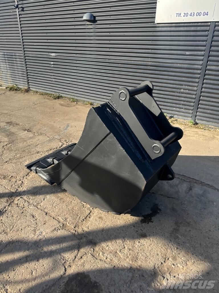  Andet S60 skifte Skopor