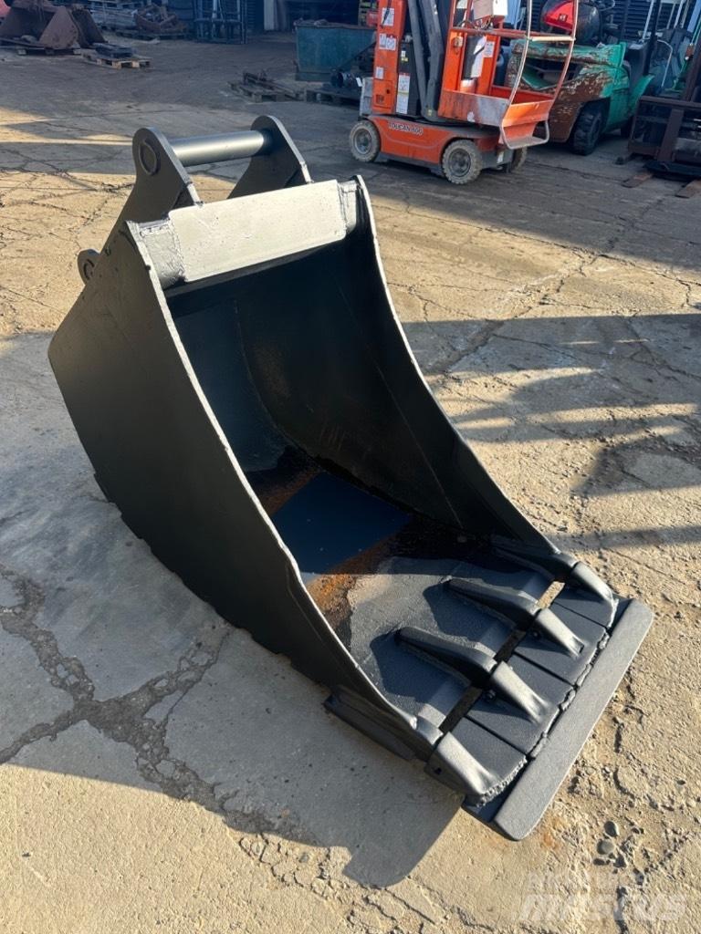  Andet S60 skifte Skopor