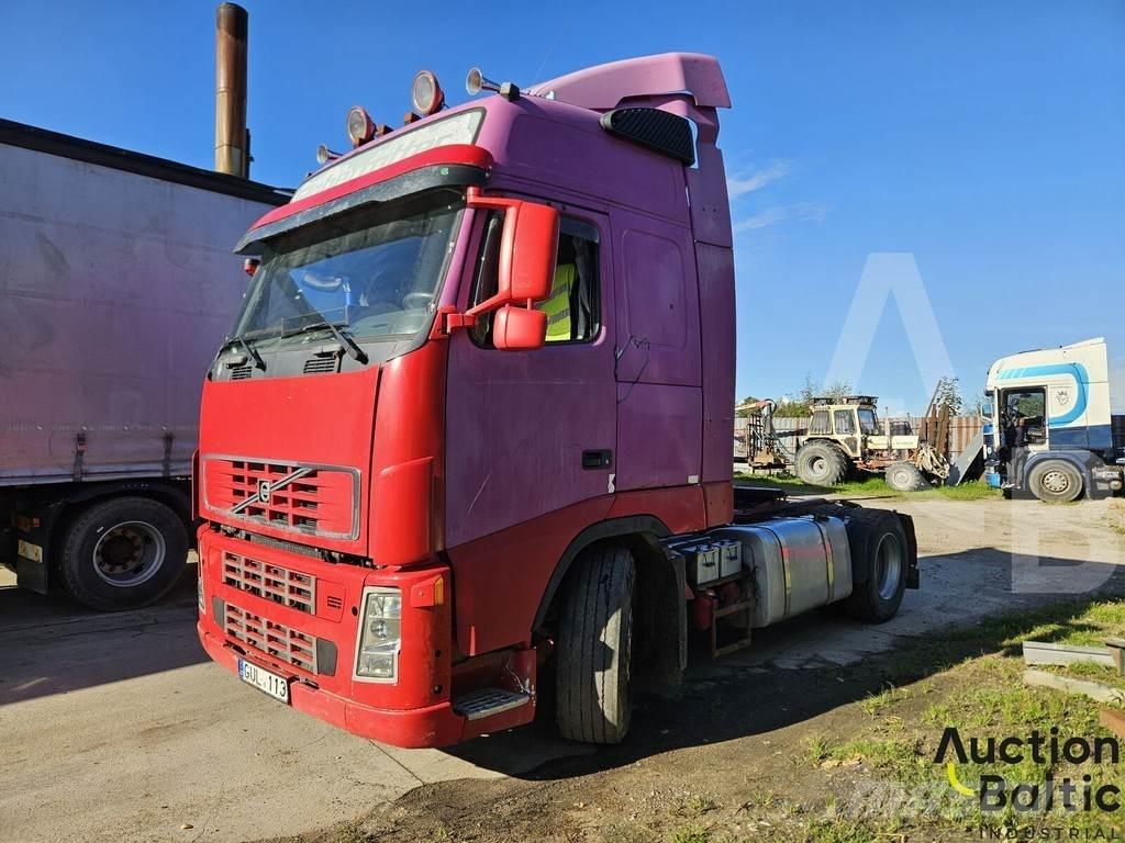 Volvo FH12 Dragbilar