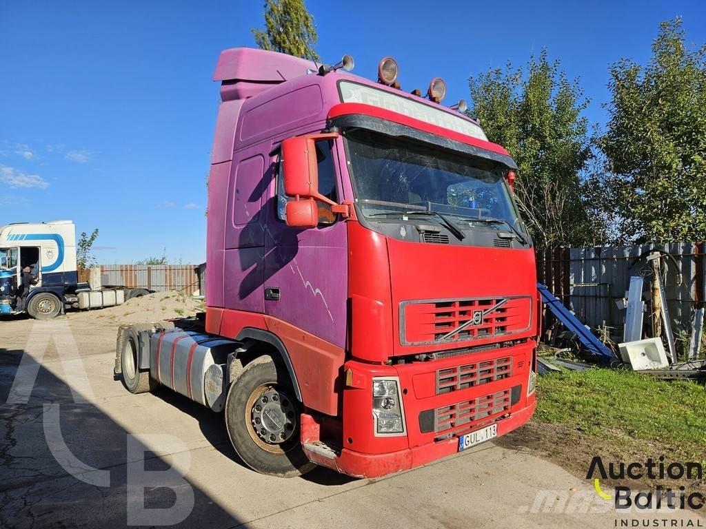 Volvo FH12 Dragbilar