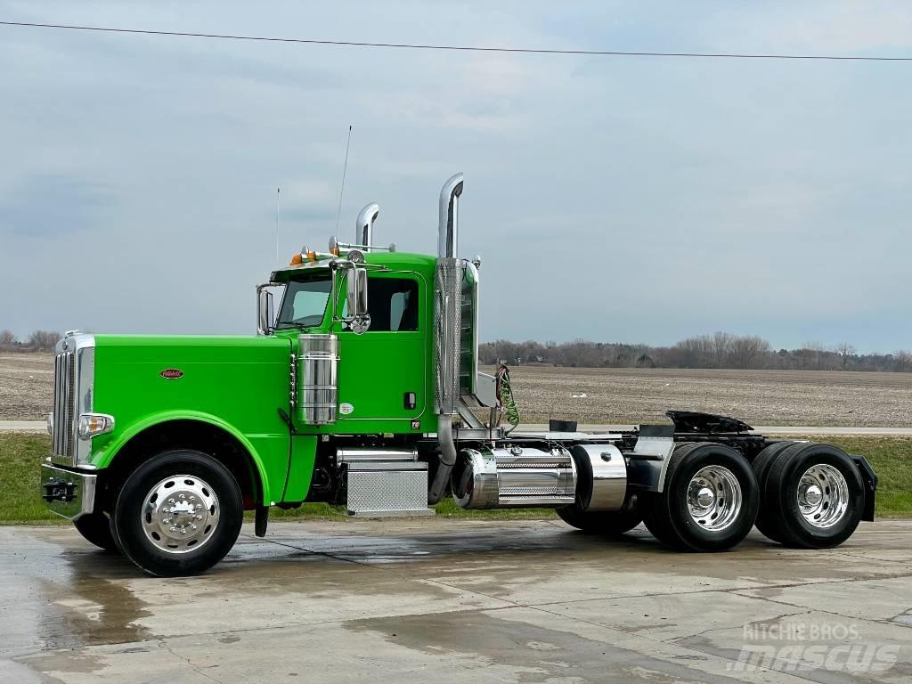 Peterbilt 389 Dragbilar