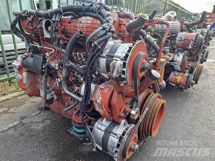  Engines 8460 Transport - Övriga