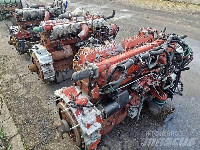  Engines 8460 Transport - Övriga