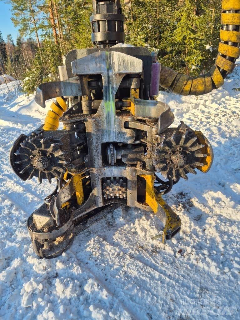 Ponsse H53E Skördaraggregat