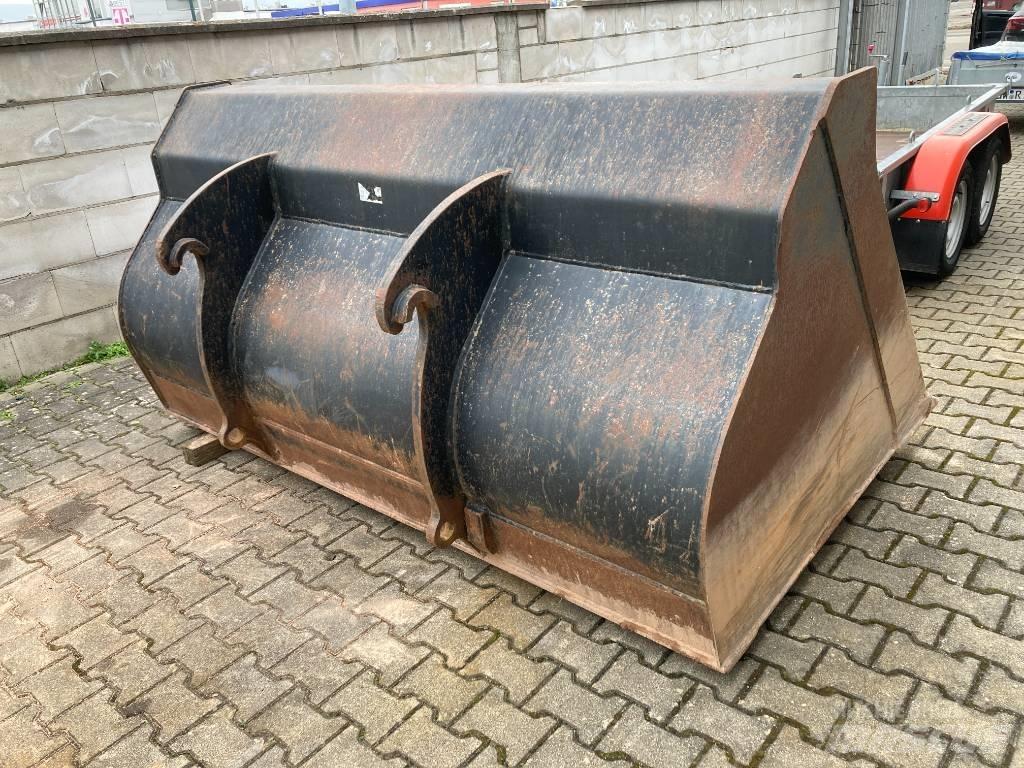 Volvo L 70 / L 90 Skopor