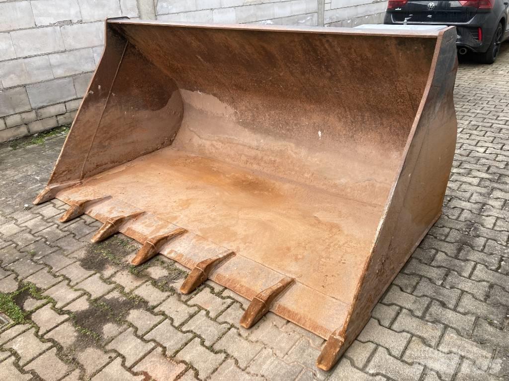 Volvo L 70 / L 90 Skopor