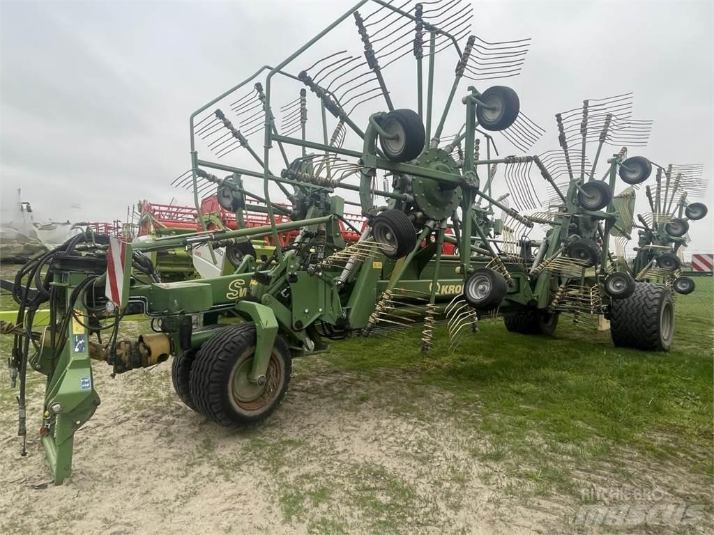 Krone Swadro 2000 Strängläggare