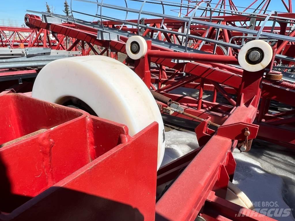 Potain MD-560-40 Byggkranar