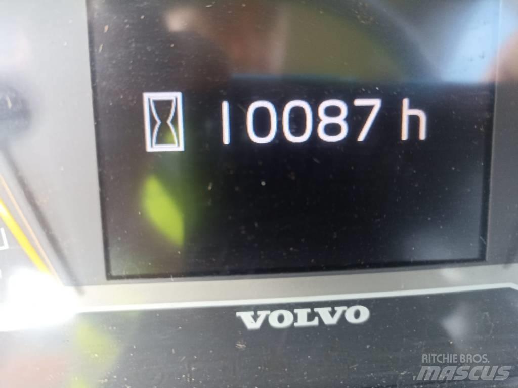 Volvo L 45 H Hjullastare