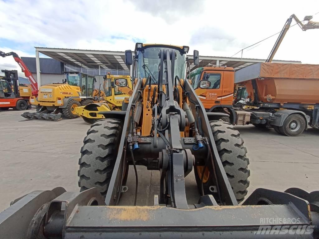 Volvo L 45 H Hjullastare