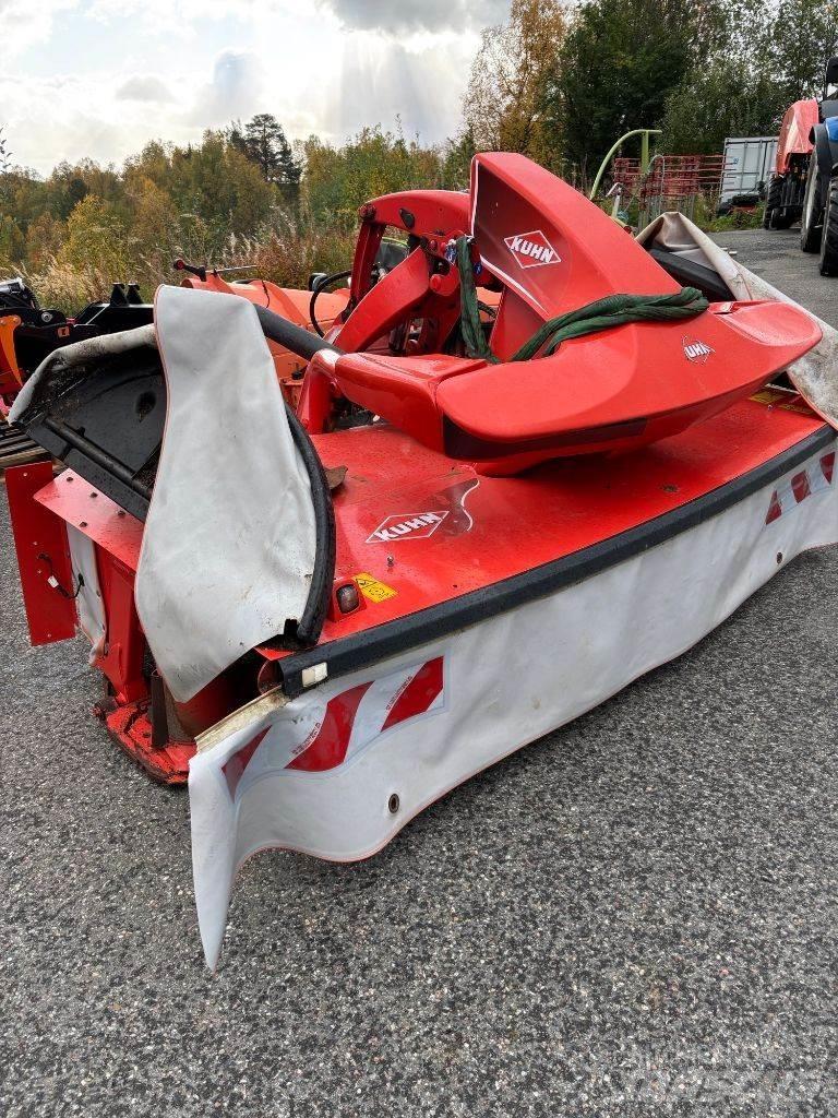 Kuhn GMD 3125 F Slåttermaskiner