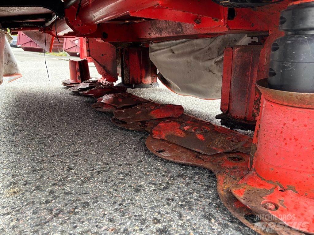 Kuhn GMD 3125 F Slåttermaskiner